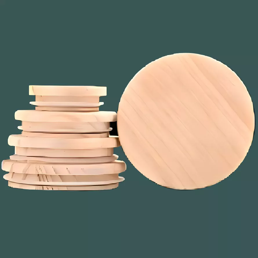 ¿Cómo pueden transformarse las tapas de madera ecológicas de la vida cotidiana?