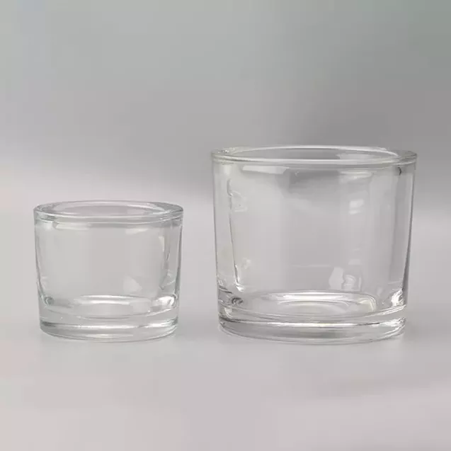 ¿Por qué los candelabros de vidrio transparente son la elección perfecta para la decoración del hogar moderno?