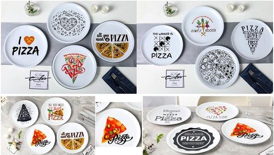 ¿Te encanta la pizza? 