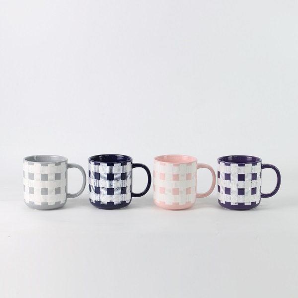 ¿Buscas una taza práctica pero hermosa? ¡Descubra cómo la serie de tazas pintadas a mano de BYF puede agregar alegría a su vida diaria!