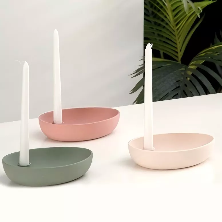 ¿Cómo se elige un candelabro ornamental moderno que realmente funcione en la vida real?