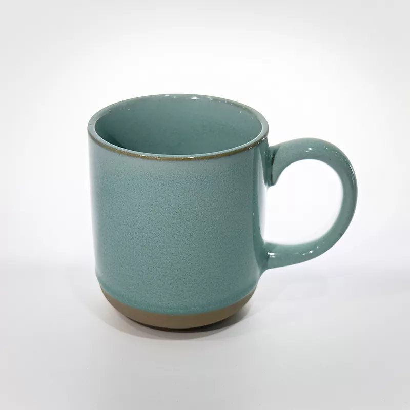 ¿Por qué una elegante taza de cerámica es la mejora más fácil para tus bebidas diarias?