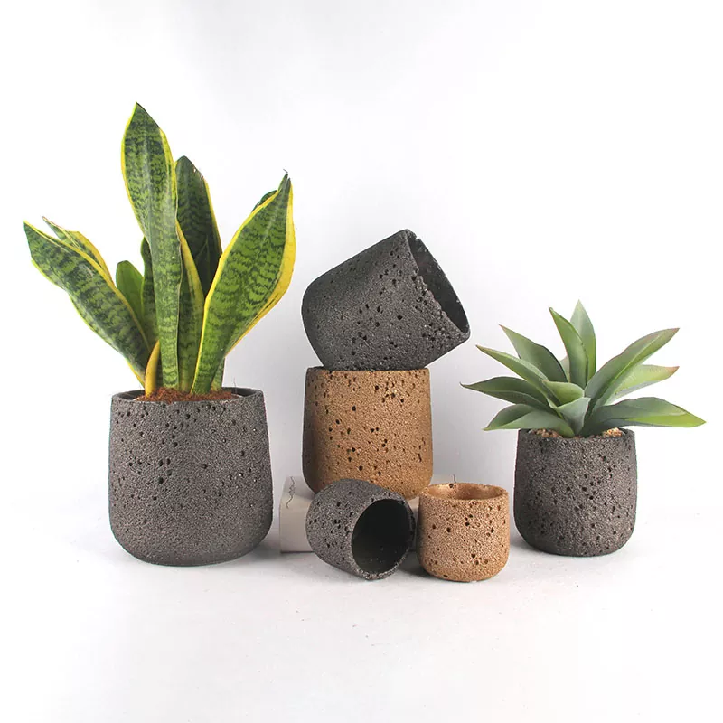 ¿Qué jarrón decorativo de cerámica se adapta mejor a tu hogar?