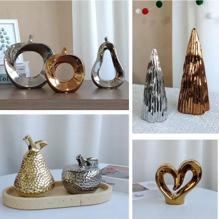 Decoraciones Cerámicas Especiales